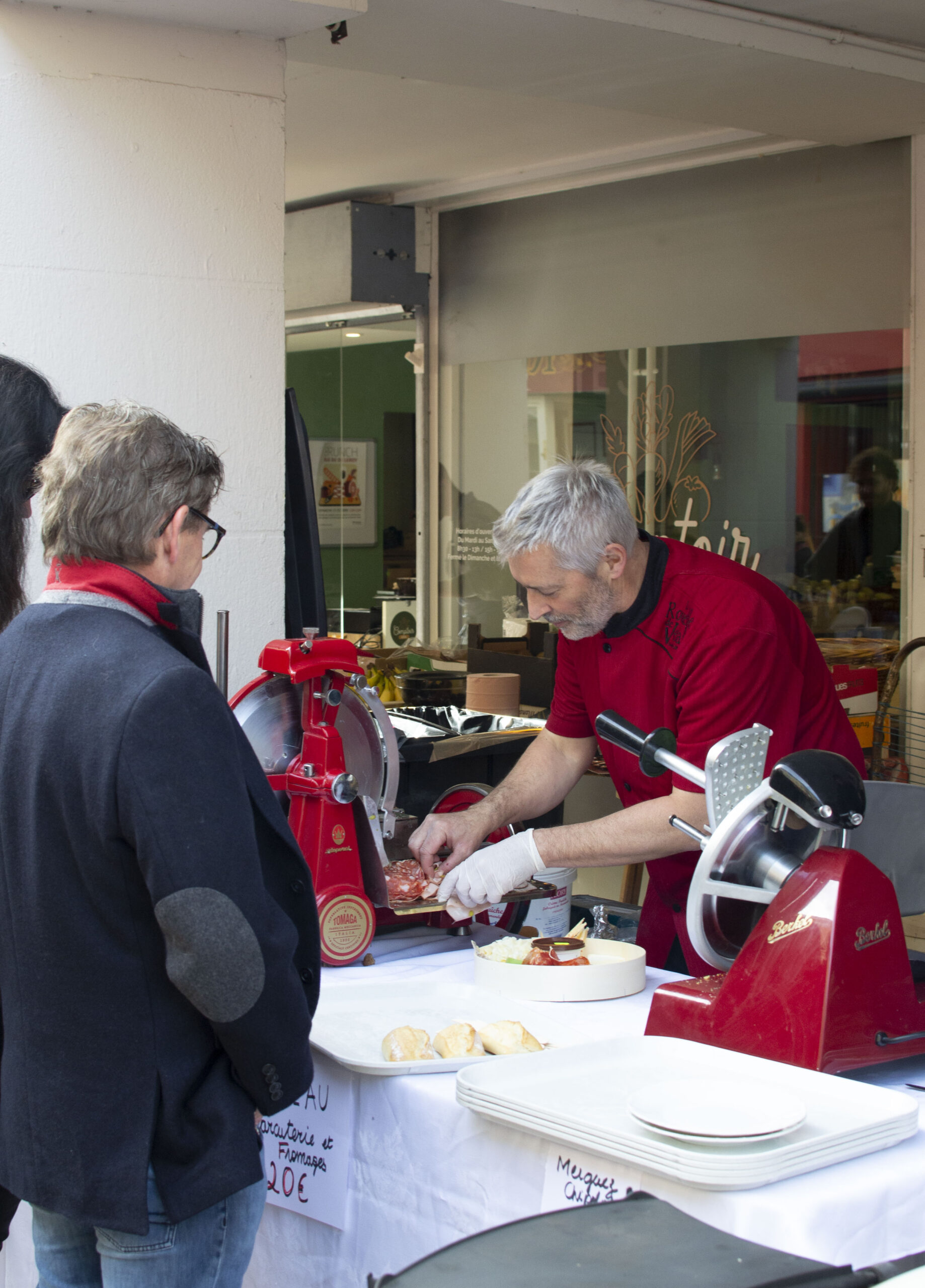 Capturer l'essence du Brunch Leroy : mon reportage photo